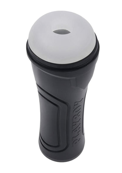 Experience Ultimate Pleasure With Playboy The Urge Stroker