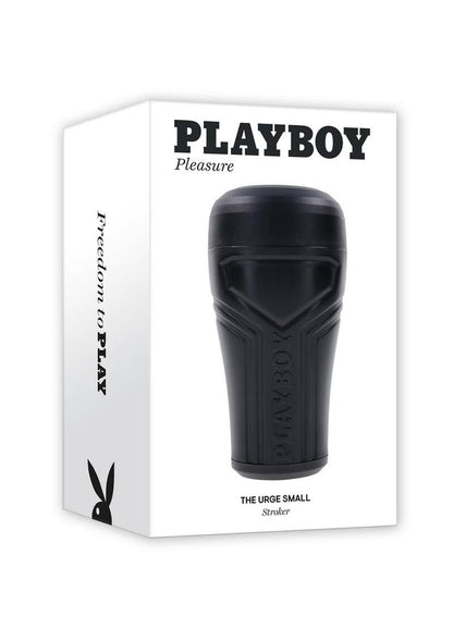Experience Ultimate Pleasure With Playboy The Urge Stroker