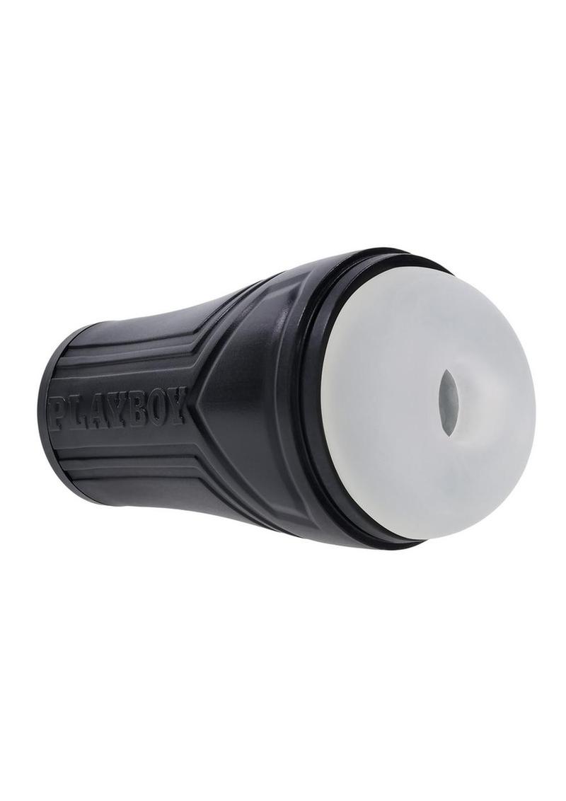 Experience Ultimate Pleasure With Playboy The Urge Stroker