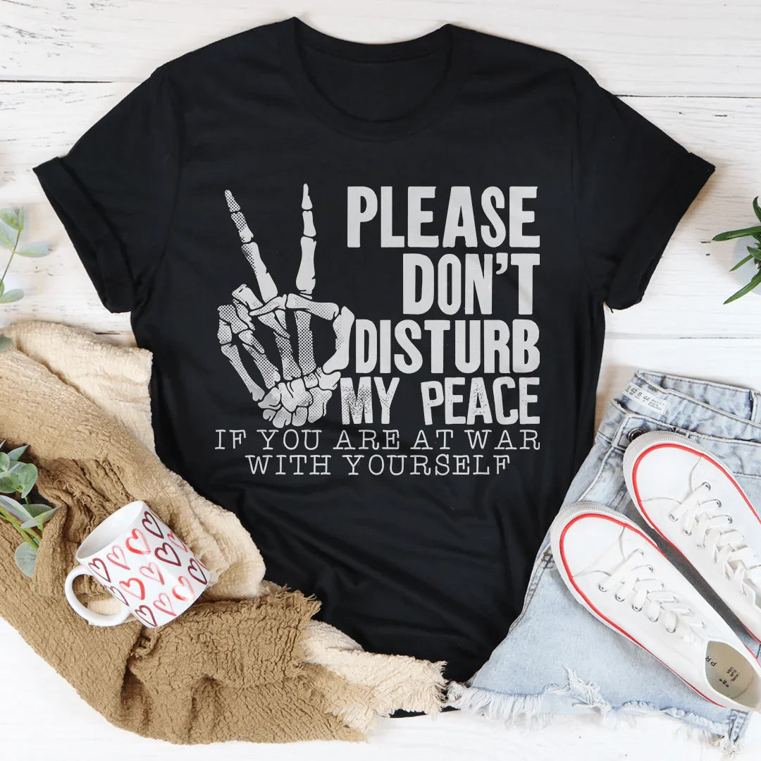 Please Don&