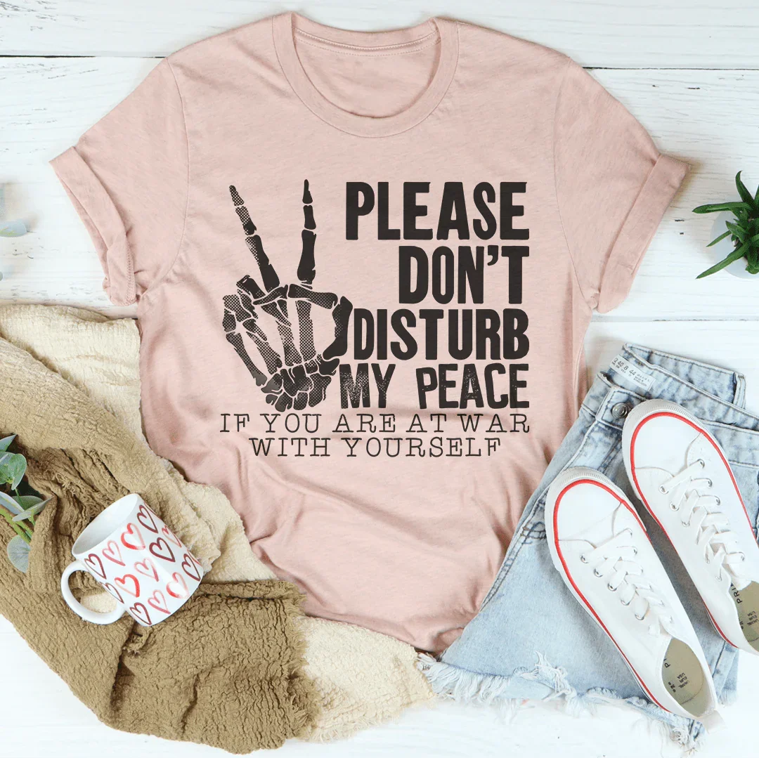 Please Don&