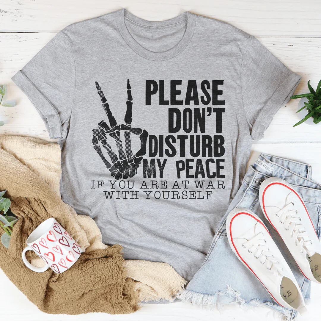 Please Don&
