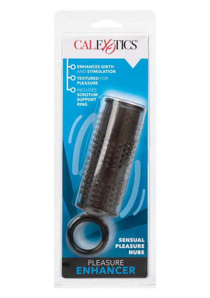 Pleasure Enhancer Penis Sleeve