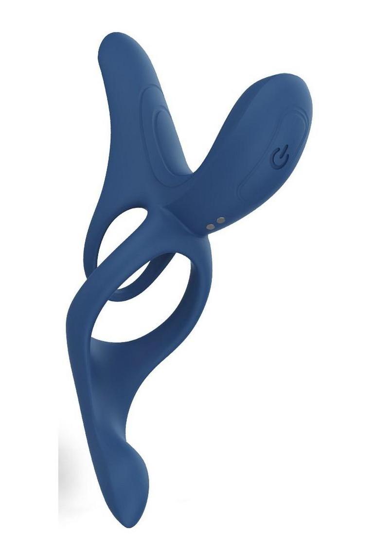 Honey Play Box Pleasure Pivot App Controlled Couples Vibrator