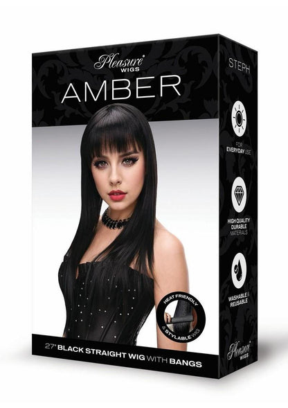 Pleasure Wigs Collection Amber Wig