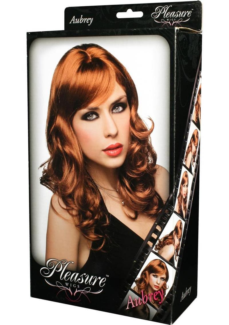 Pleasure Wigs Aubrey Wig