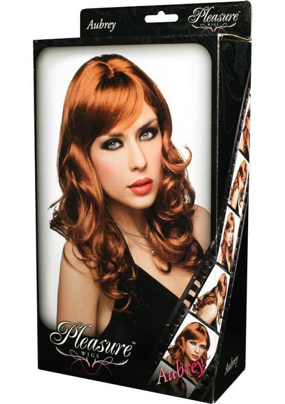 Pleasure Wigs Aubrey Wig