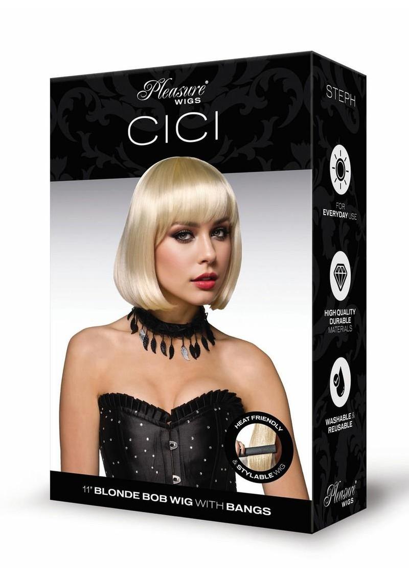 Pleasure Wigs Collection Cici Wig