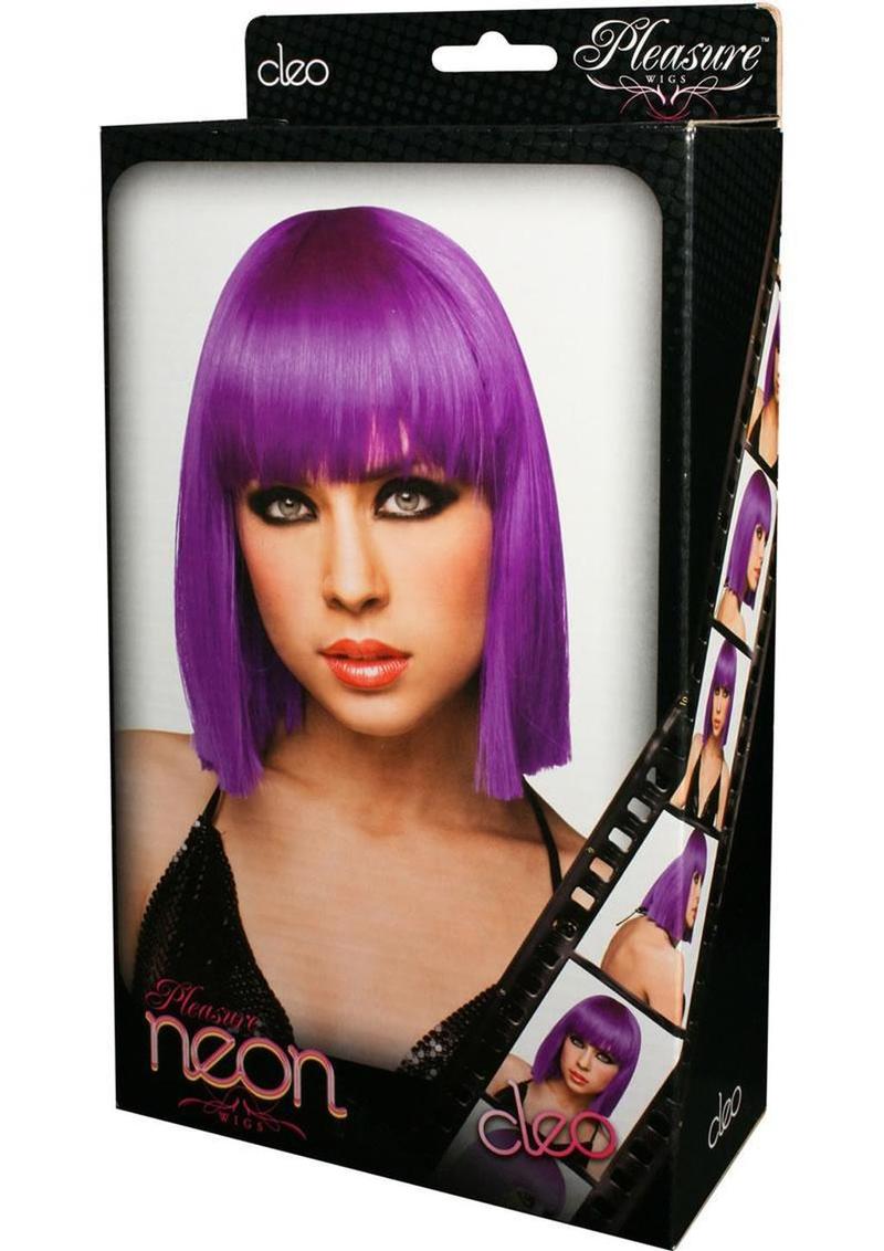 Pleasure Wigs Collection Cleo Wig