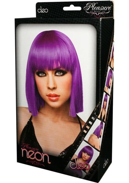 Pleasure Wigs Collection Cleo Wig