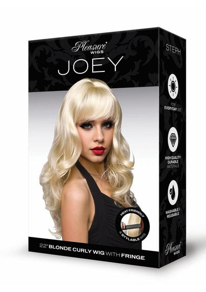 Pleasure Wigs Collection Joey Wig
