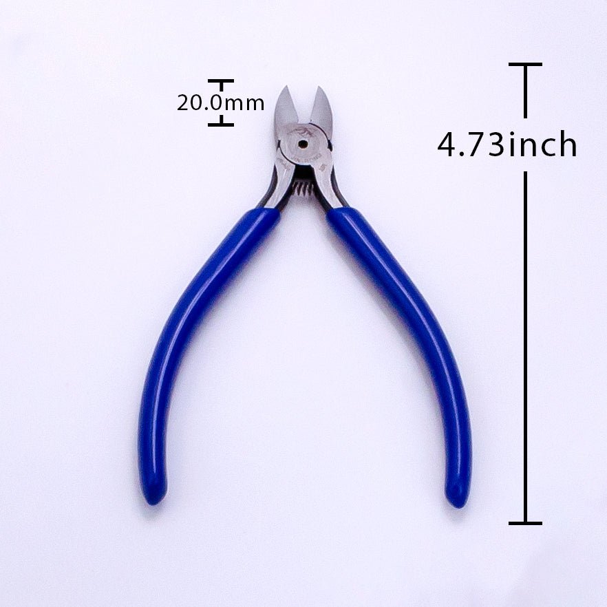 Pliers for Jewelry Making. Comes in individual pieces or Set of 4