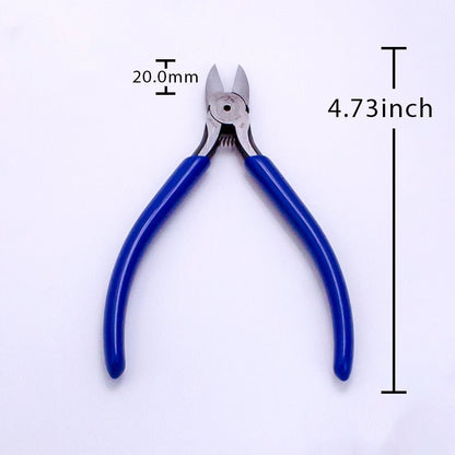 Pliers for Jewelry Making. Comes in individual pieces or Set of 4