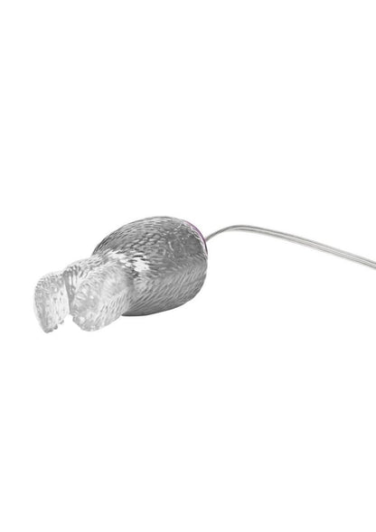 CalExotics Pocket Exotics Snow Bunny Vibrator