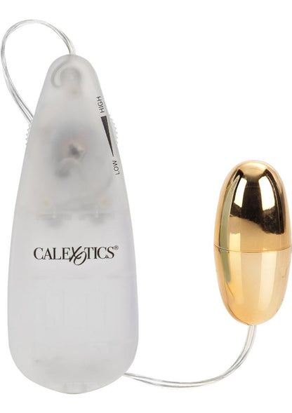 CalExotics Pocket Exotics Vibrating Bullet