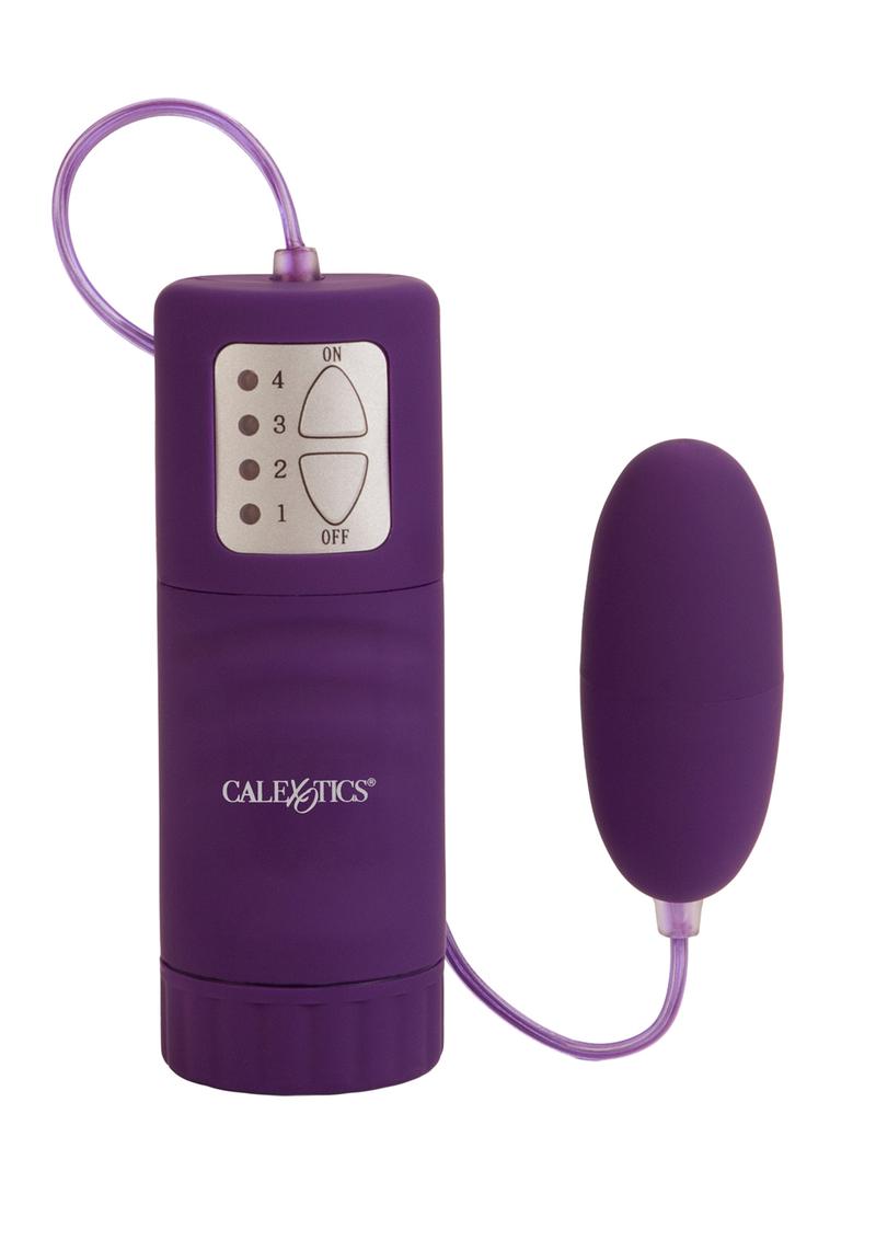CalExotics Pocket Exotics Waterproof Bullet