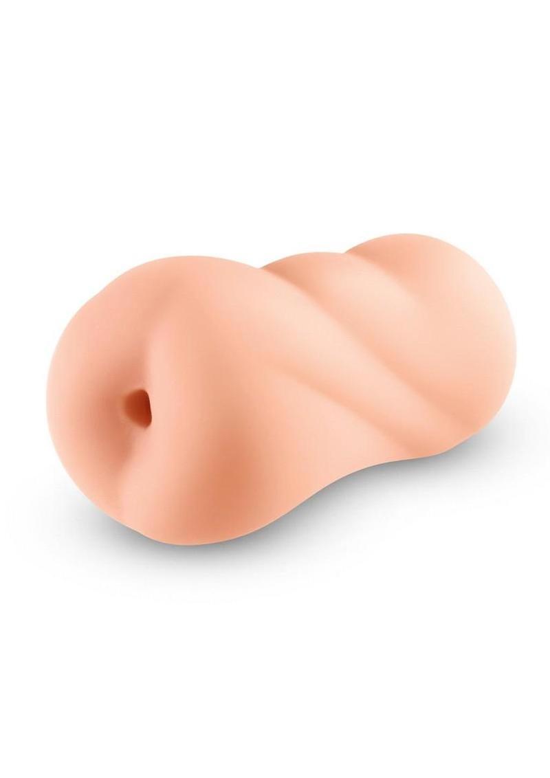 Pocket Pals TPE Anal Stroker