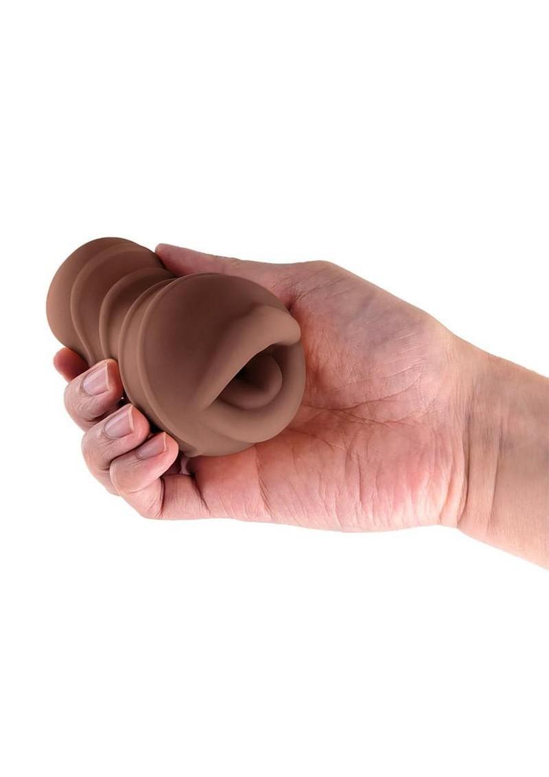 Pocket Pals Mouth Stroker