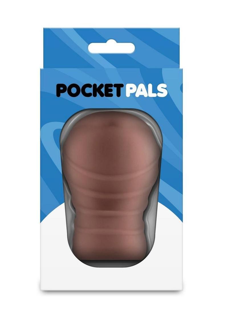 Pocket Pals Mouth Stroker