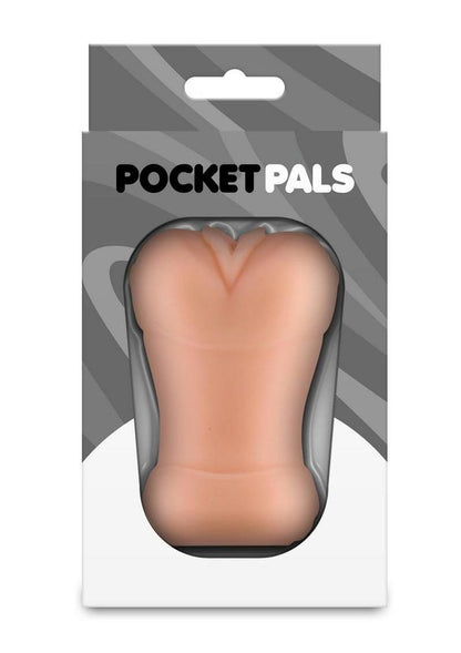Pocket Pals TPE Stroker