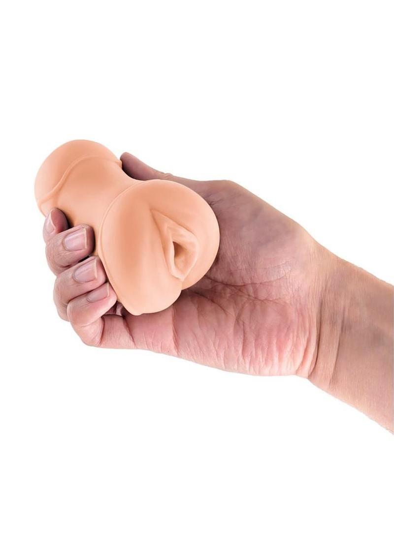 Pocket Pals TPE Stroker