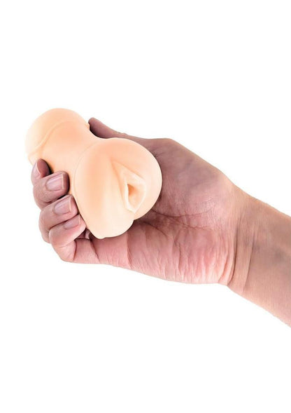 Pocket Pals TPE Stroker