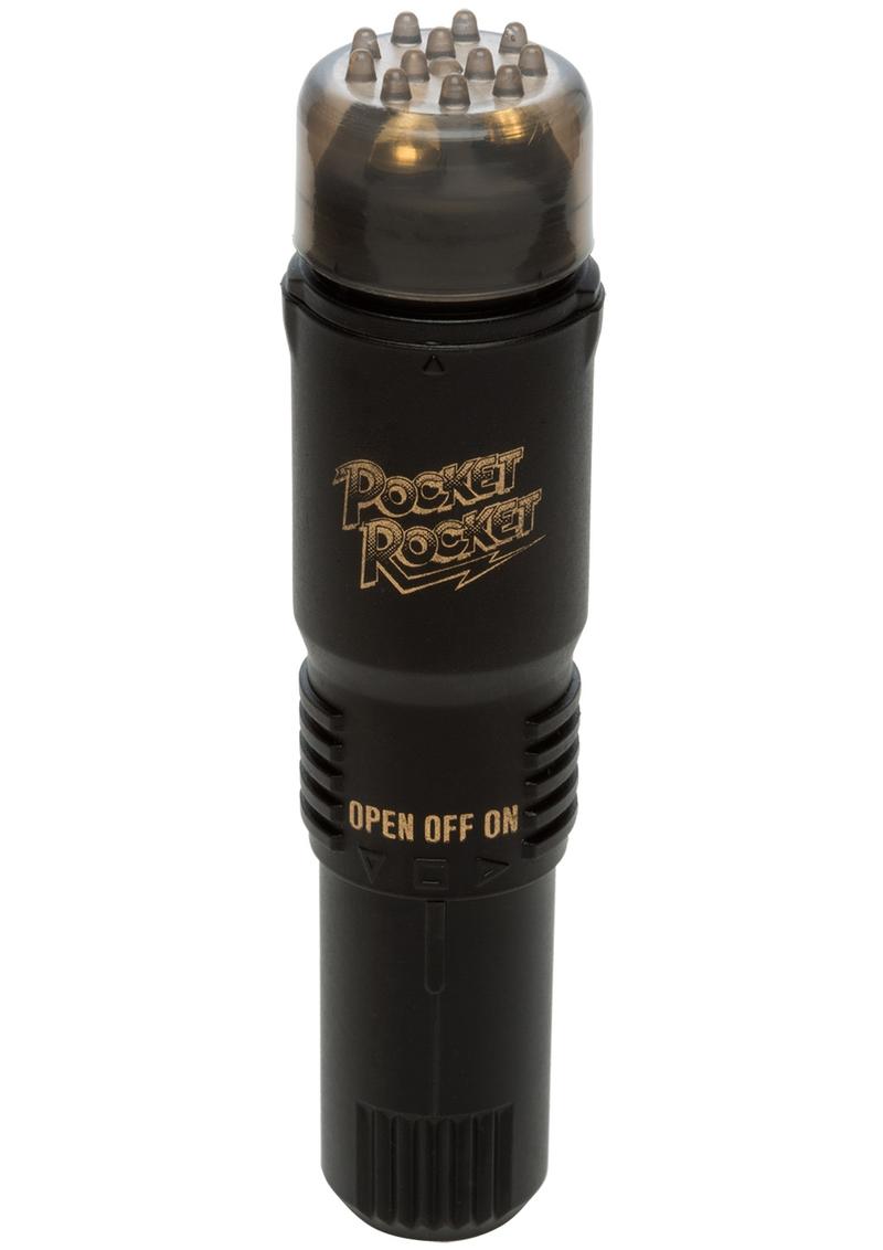 The Original Pocket Rocket Limited Edition Mini Massager