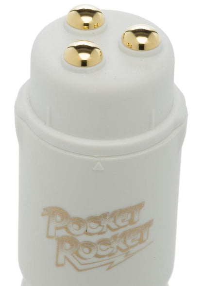 The Original Pocket Rocket Mini Massager
