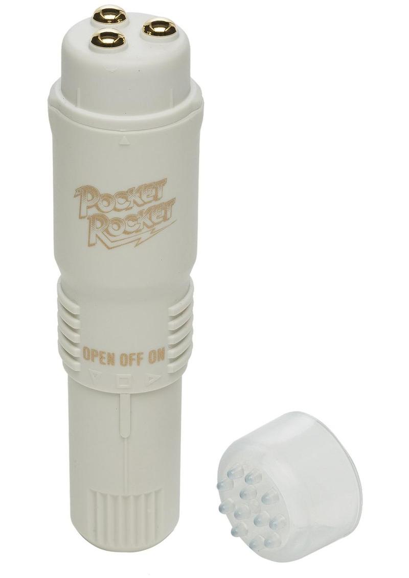 The Original Pocket Rocket Mini Massager