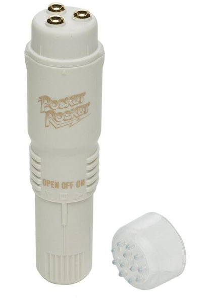 The Original Pocket Rocket Mini Massager