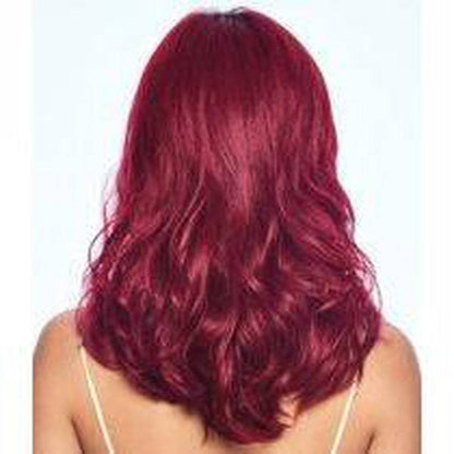 Hairdo Poise &amp; Berry Fantasy Wig, New With Tags