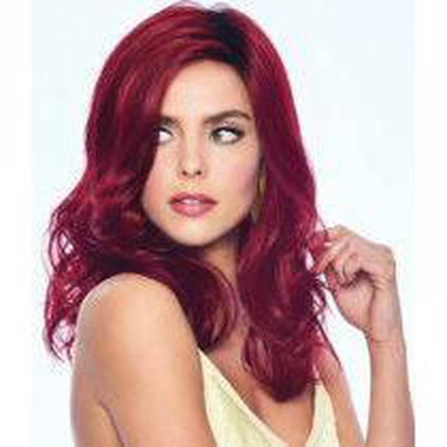 Hairdo Poise &amp; Berry Fantasy Wig, New With Tags