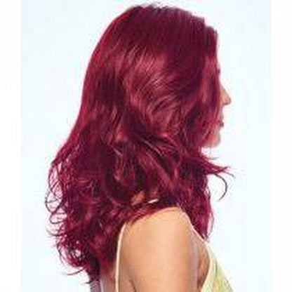 Hairdo Poise &amp; Berry Fantasy Wig, New With Tags