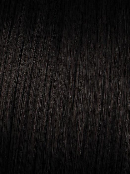 Hairdo POP Double Braid Headband, R6/30H Chocolate Copper