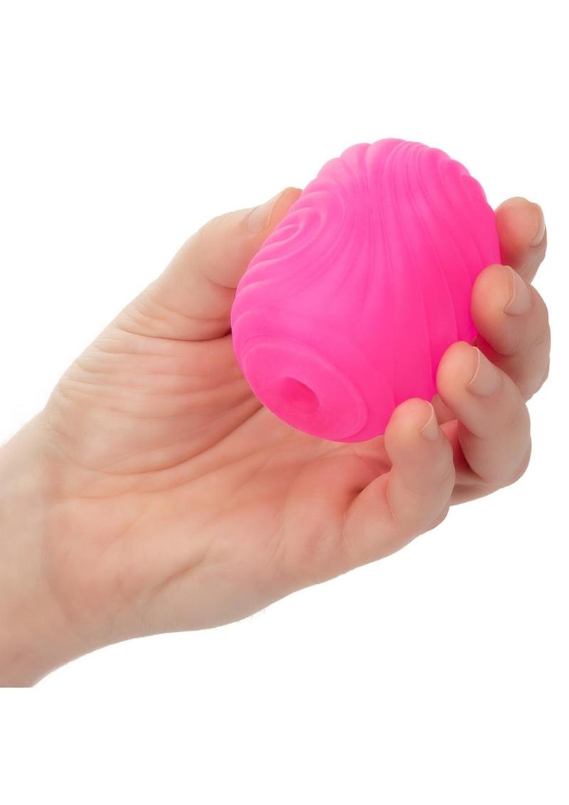 CalExotics Pop Sock Textured Stroker