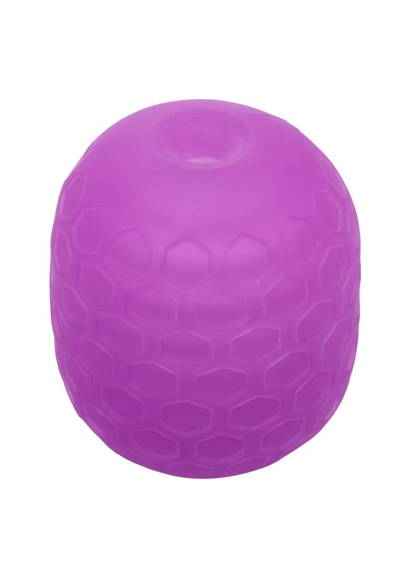 CalExotics Pop Sock Textured Stroker