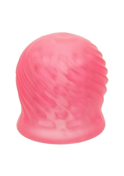 Pop Sock Tickler Reversible Stroker