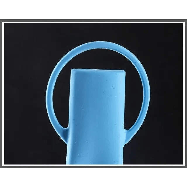 Portable Non-slip Silicone Lighter Case Hug Cigarette Box Anti-fall Colorful Lighter Cover Sleeve Cigarette Accessories