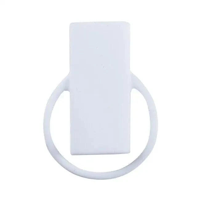 Portable Non-slip Silicone Lighter Case Hug Cigarette Box Anti-fall Colorful Lighter Cover Sleeve Cigarette Accessories