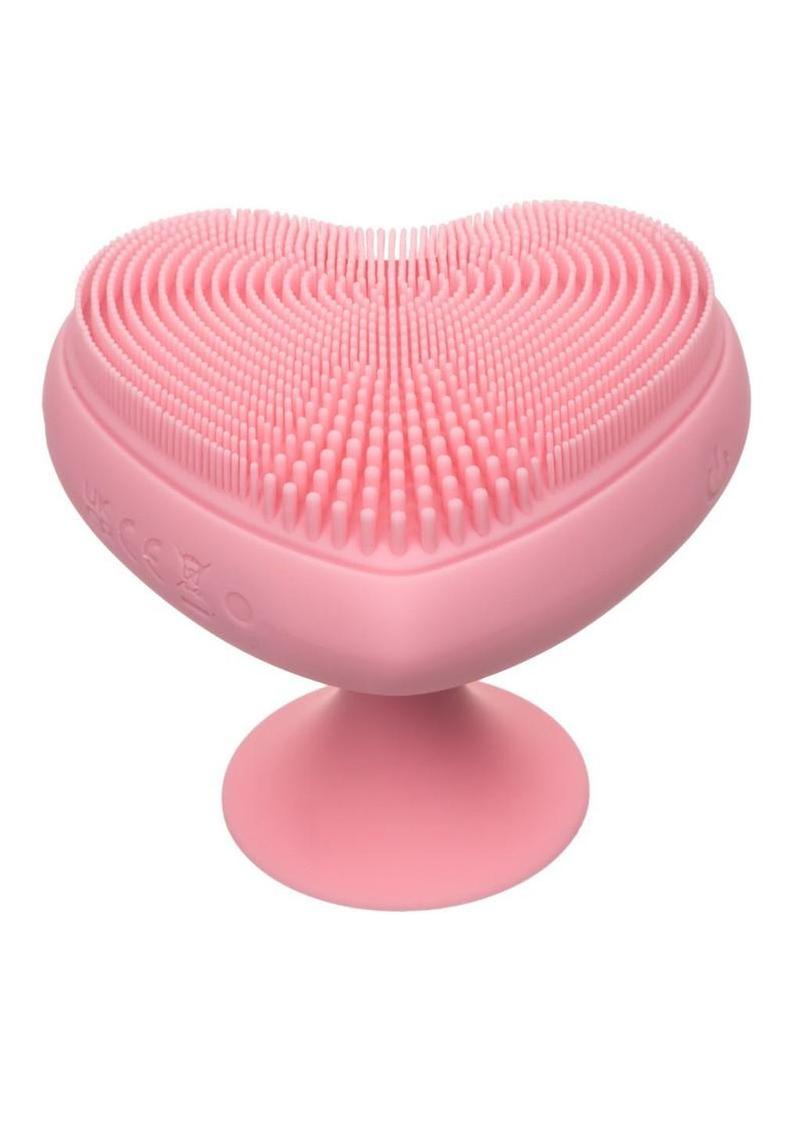Posh Kiss Me Silicone Vibrator