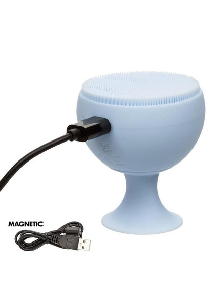 Posh Touch Me Silicone Vibrator