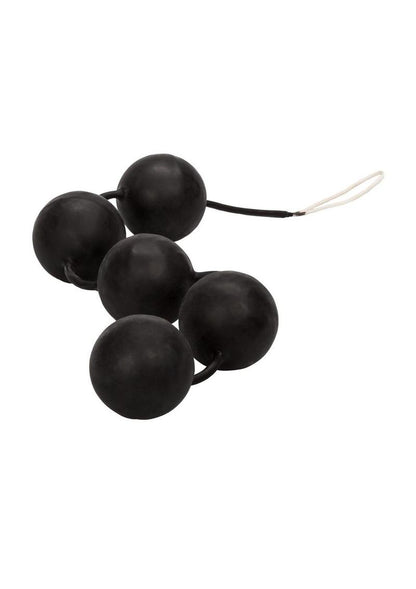 CalExotics Power Balls Advanced Latex Dipped Kegel