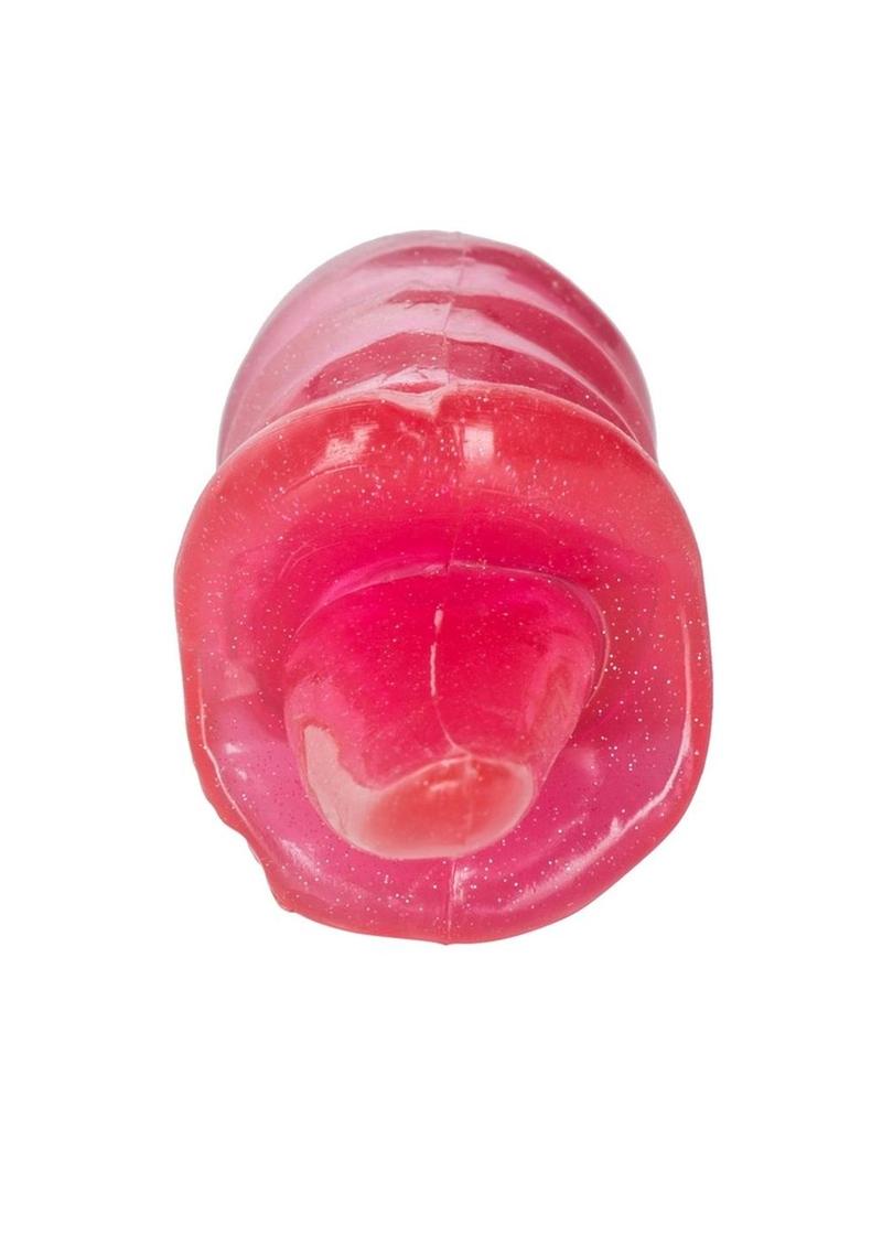 Power Buddies Flickering Wireless Tongue Bullet by CalExotics
