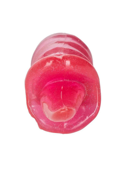 Power Buddies Flickering Wireless Tongue Bullet by CalExotics