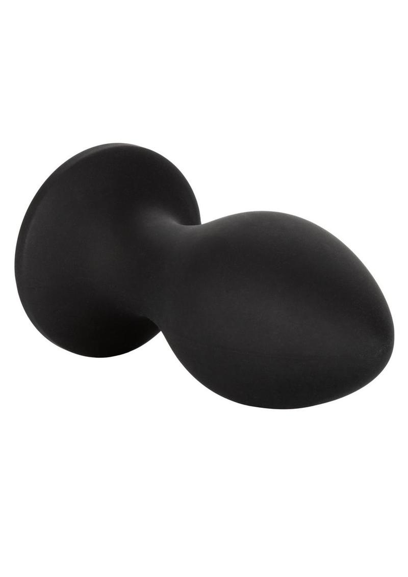 CalExotics Power Gem Vibrating Crystal Probe Butt Plug