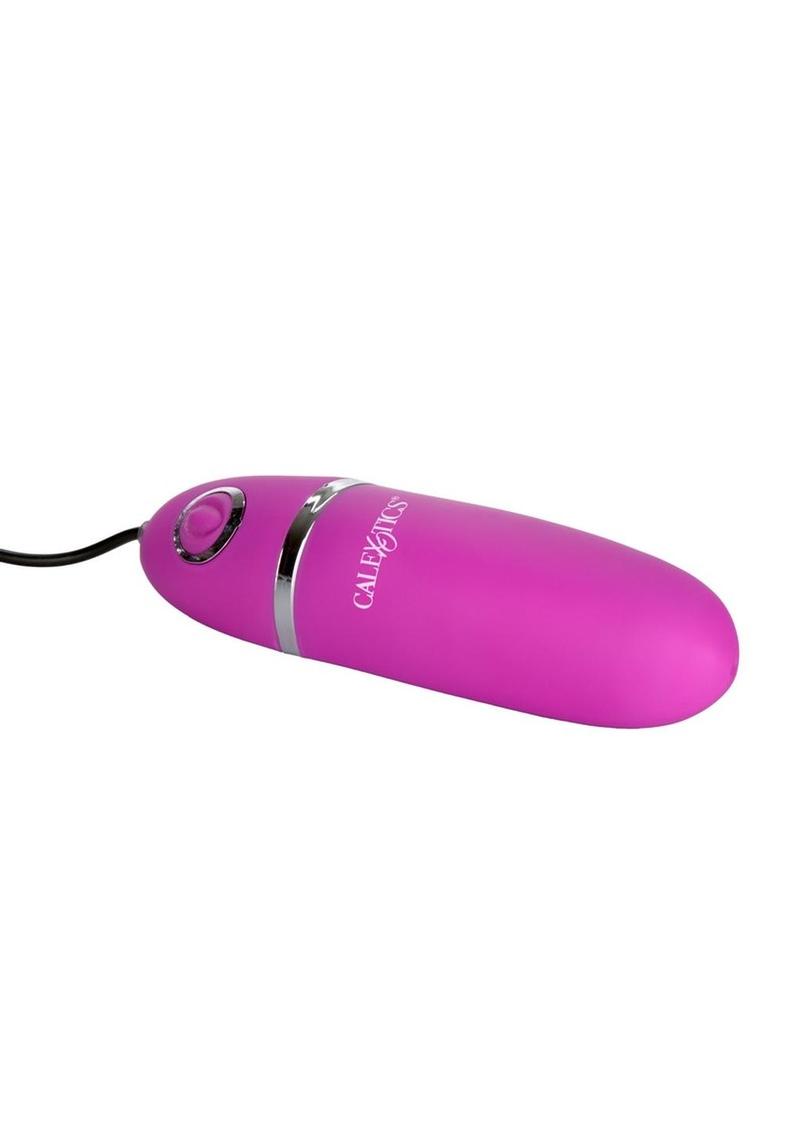 Power Play Silver Bullet with Wired Remote Control
