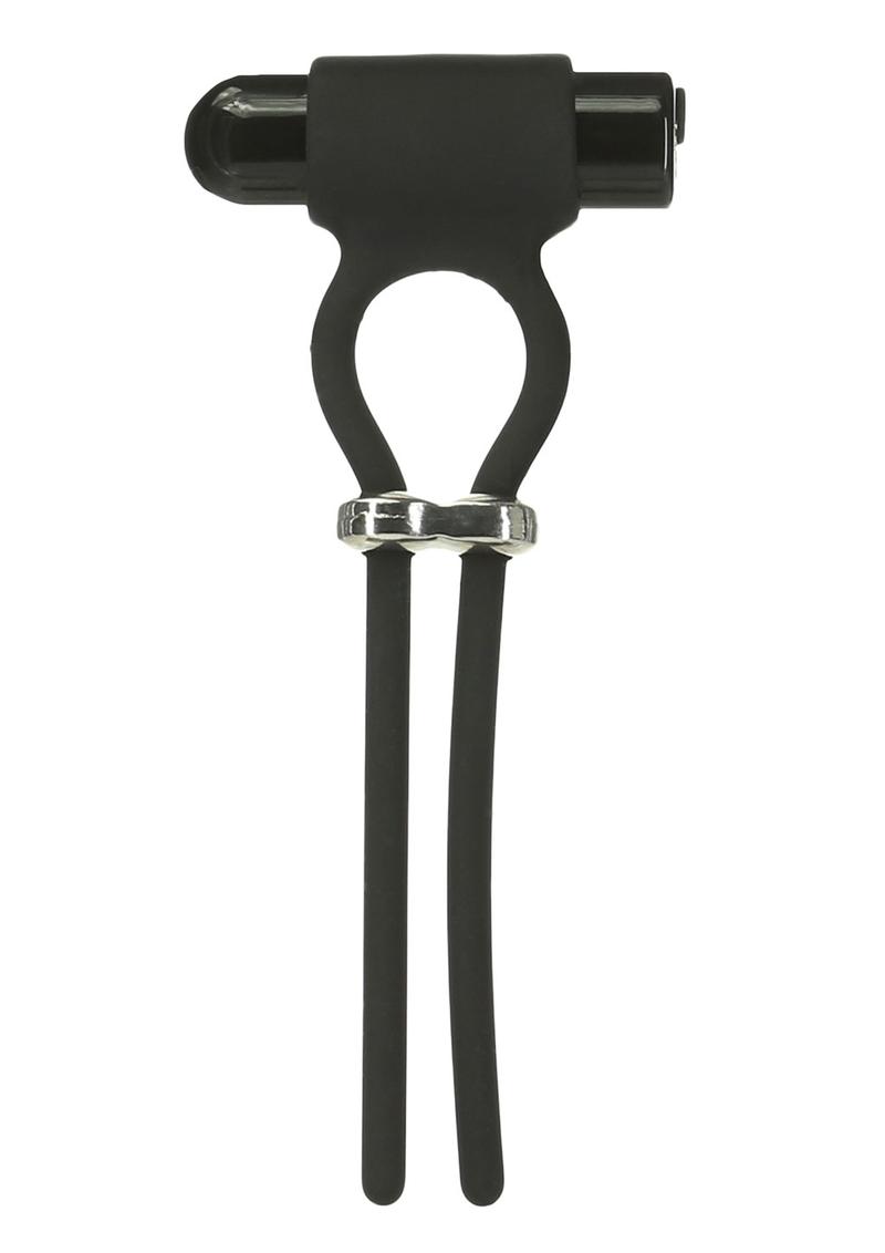 PowerBullet Bolo Bullet Rechargeable Silicone Ring