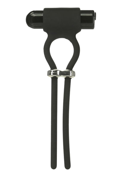PowerBullet Bolo Bullet Rechargeable Silicone Ring