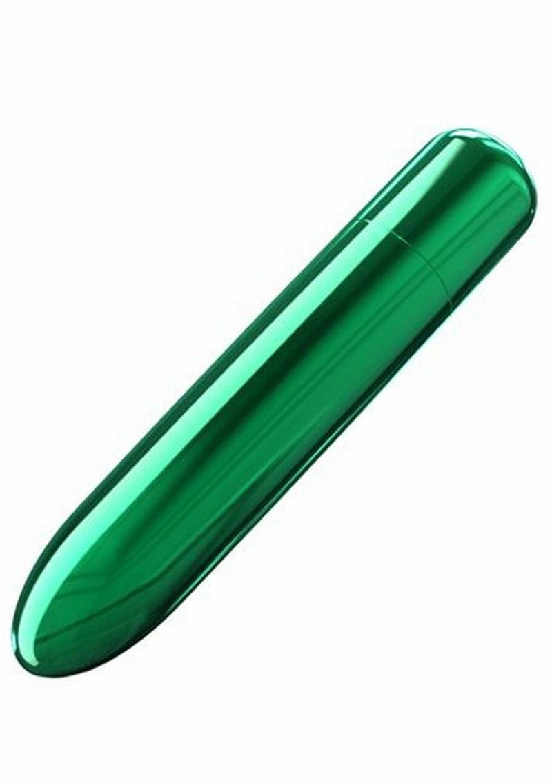 PowerBullet Bullet Point Rechargeable Vibrator