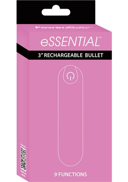 Powerbullet Essential Rechargeable Bullet